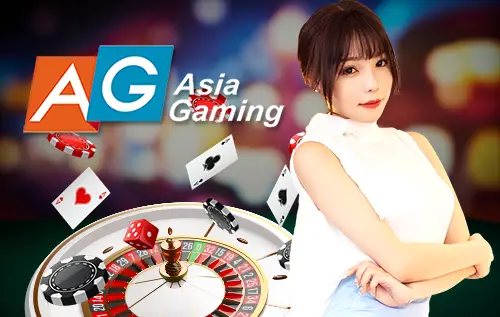 asiagaming